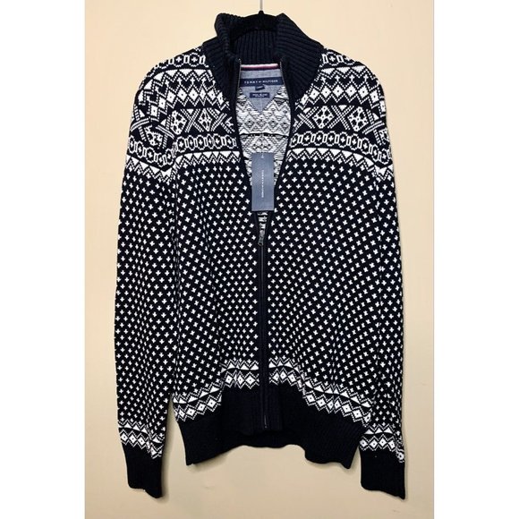 Vintage Turtleneck Sweater Silk Lambswool Rabbit Hair Nylon Women’s Med Gray - Picture 4 of 4